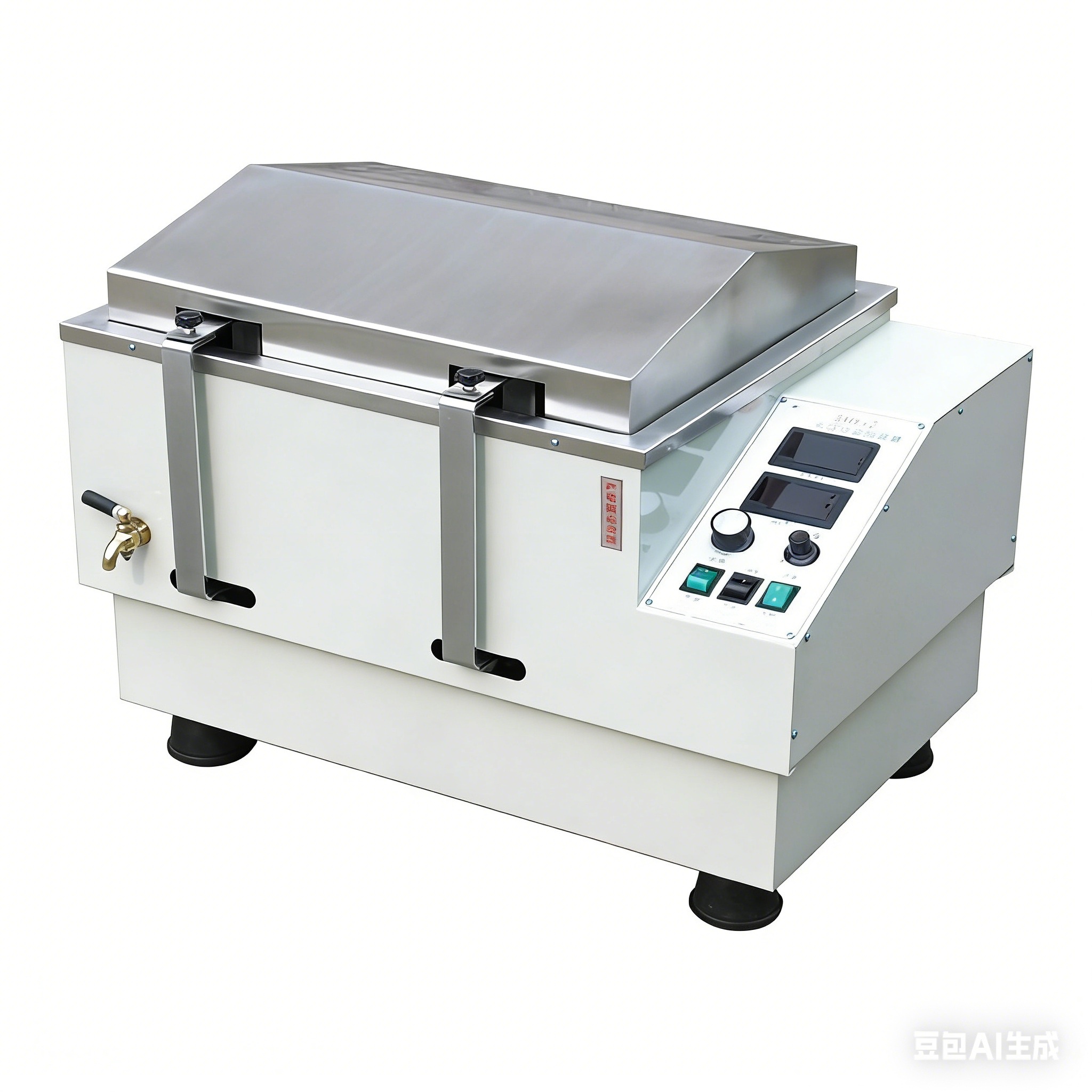 水浴恒温振荡器