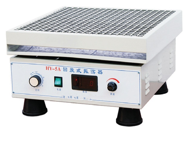 HY-5A回旋式振荡器