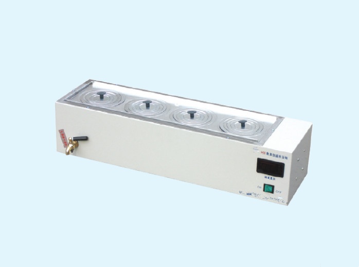 HH-4/HH-6/HH-8数显恒温水浴锅