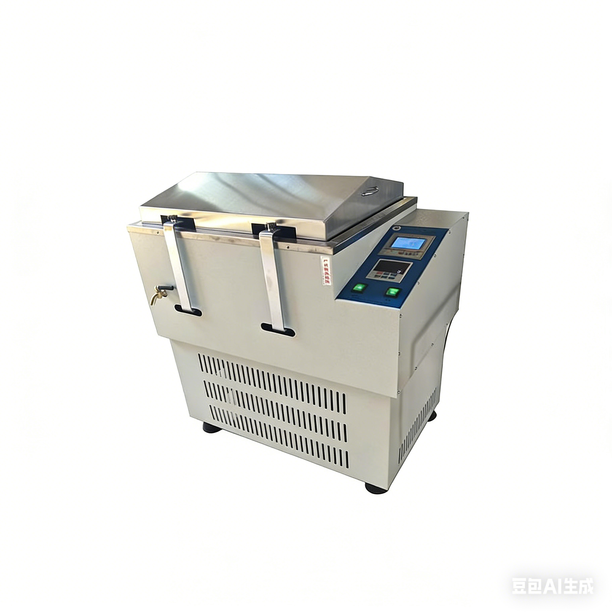 冷冻水浴恒温振荡器