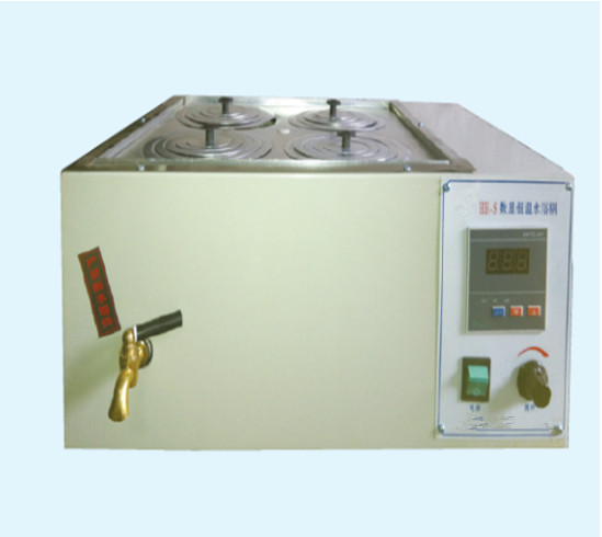 HH系列数显恒温搅拌水浴锅